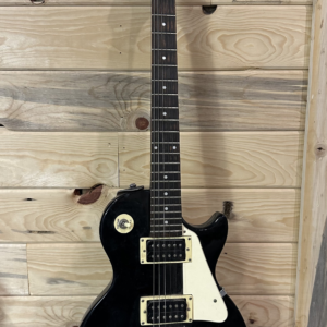 Epiphone Made in China.