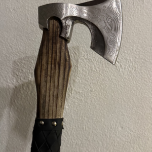 Viking Axe