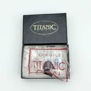 Titanic Coal