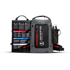 Seventy2 Survival backpack