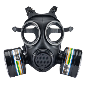 Tactical Gas Mask